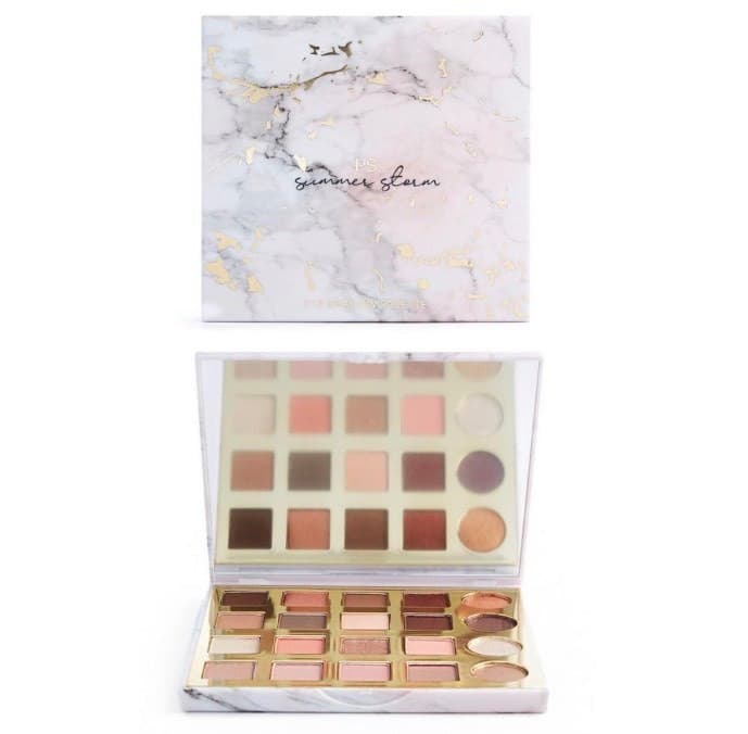 Fashion Paleta de sombras Summer Storm