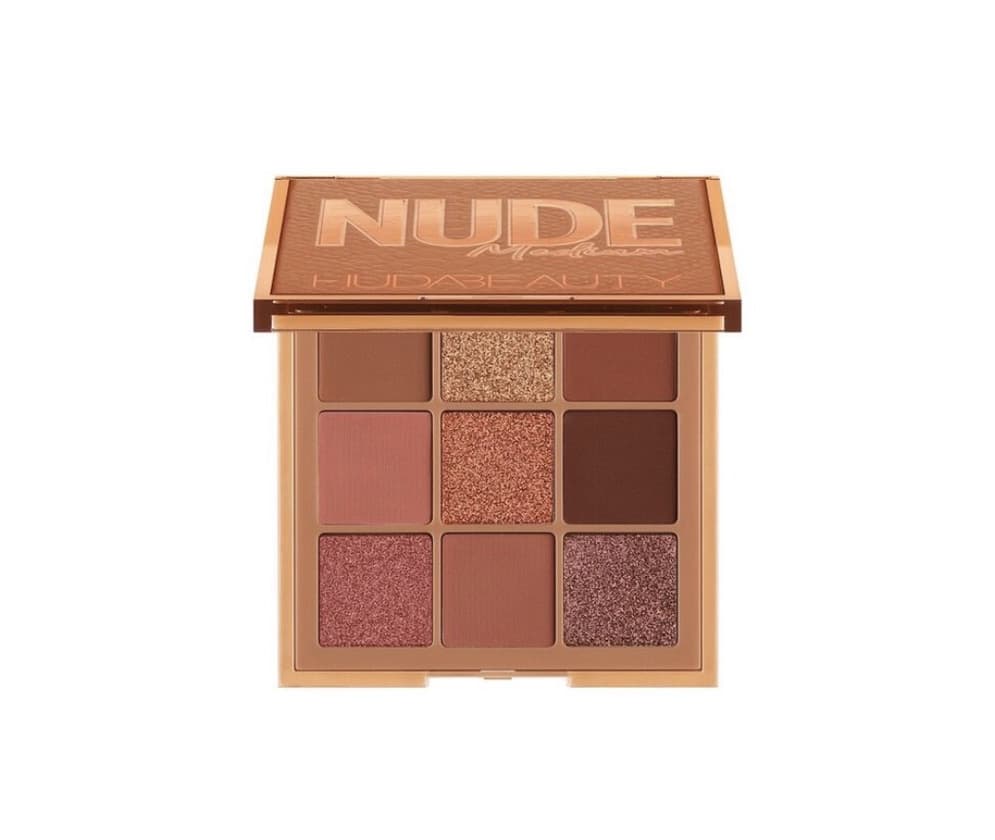 Product Paleta nude obsessions 