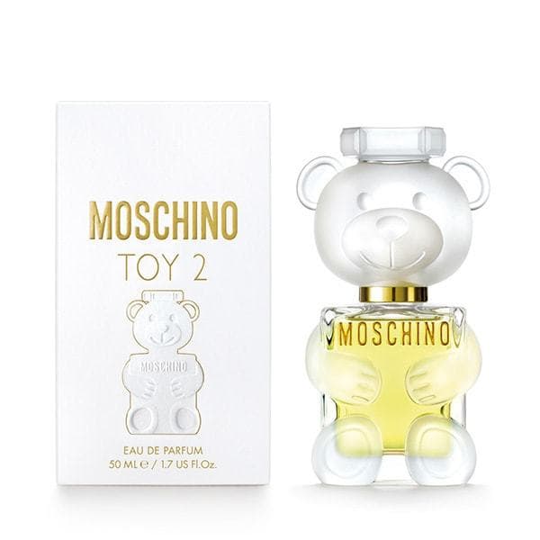 Moda Perfume Moschino - Toy ll

