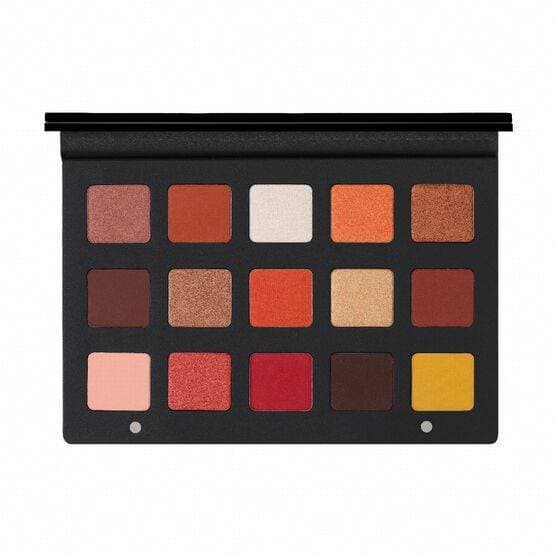 Product Sunset Palette 