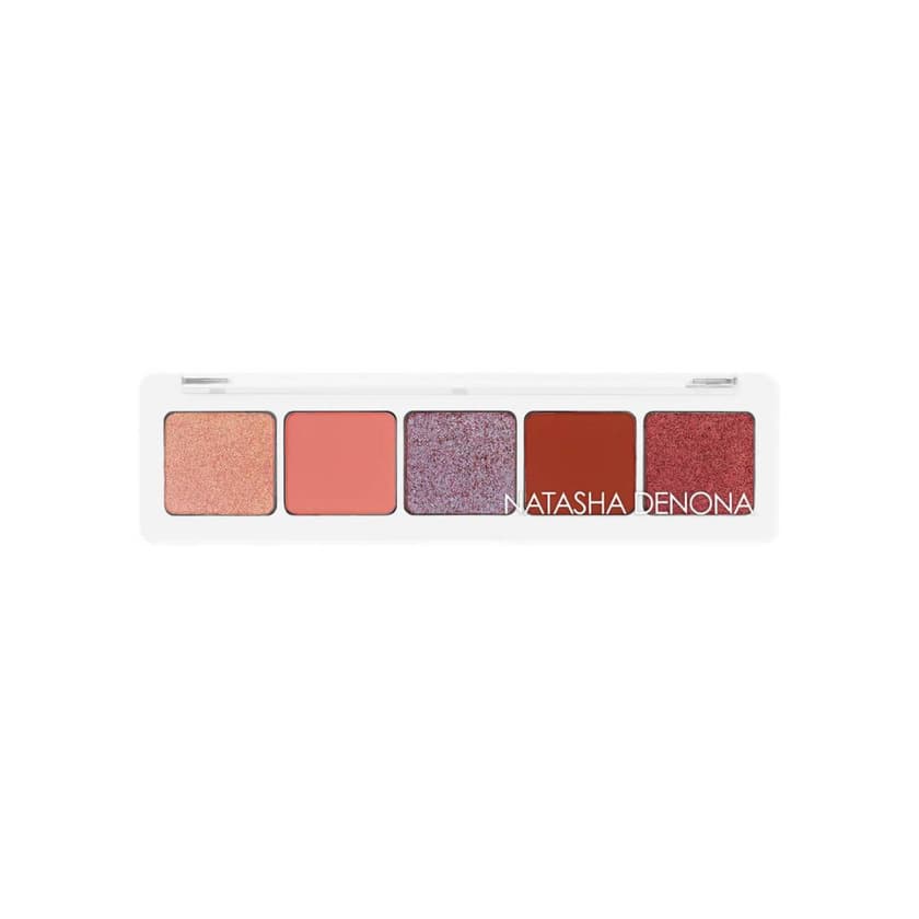 Product Coral Palette 