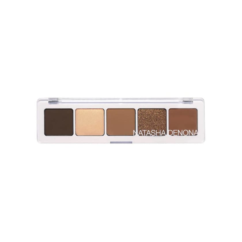 Product Camel Palette