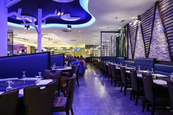 Restaurants Bom Gosto Buffet 