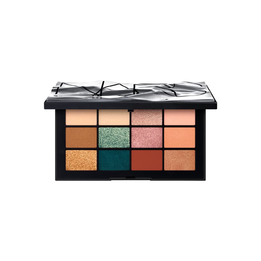 Product Cool Crush Palette