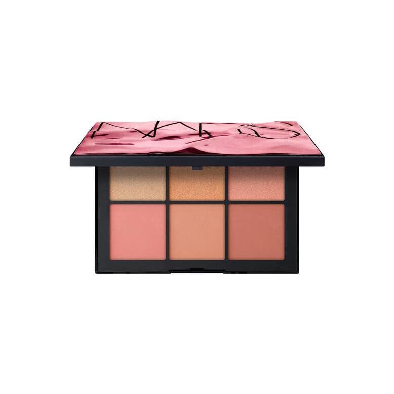 Product Afterglow Overlust Cheek Palette

