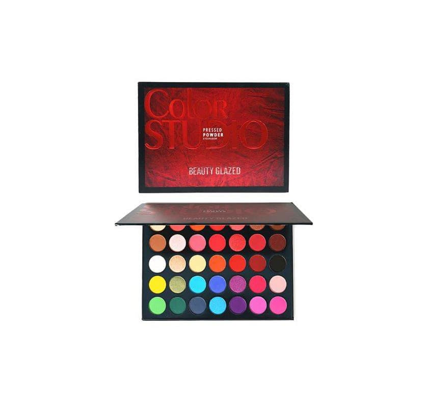 Product Color Studio Palette