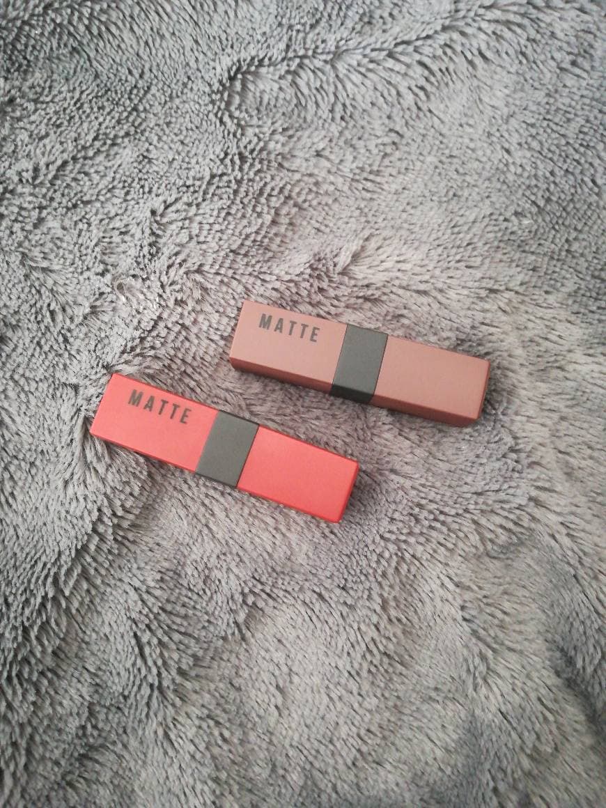 Fashion Batons Matte by Primark 