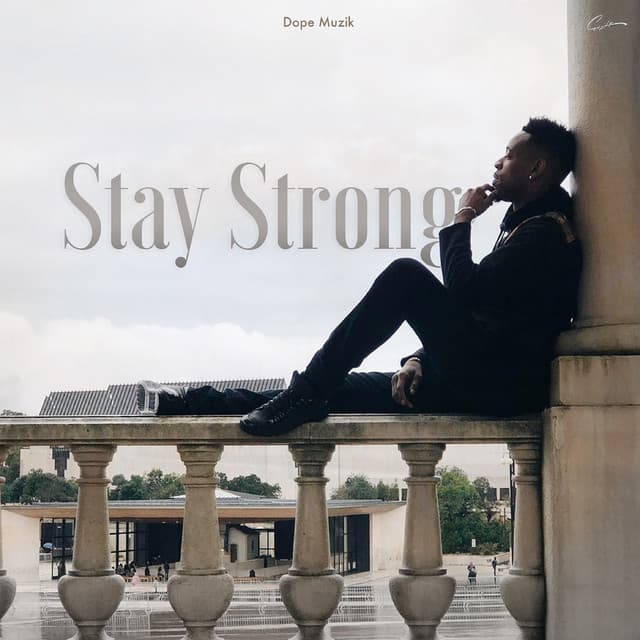 Music Stay Strong