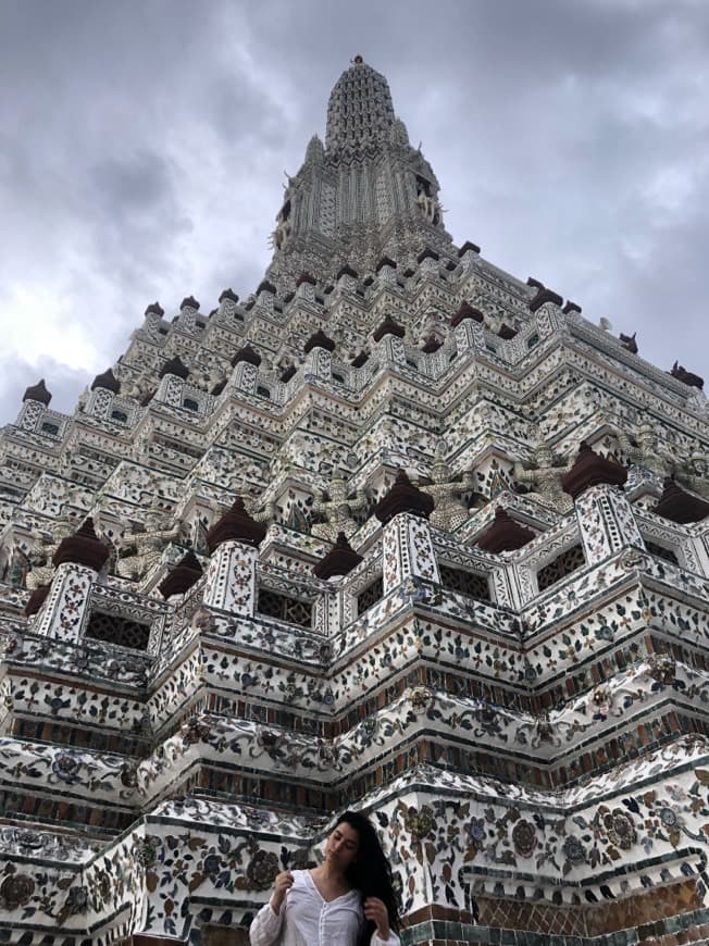 Lugar Wat Arun