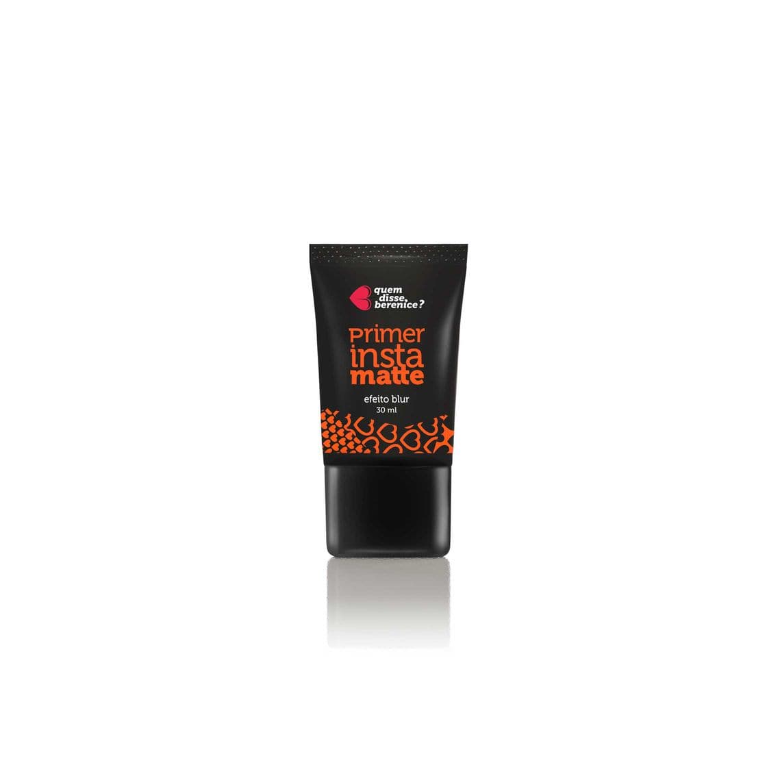 Producto QDB PRIMER ROSTO INSTAMATTE 30ML - quem disse