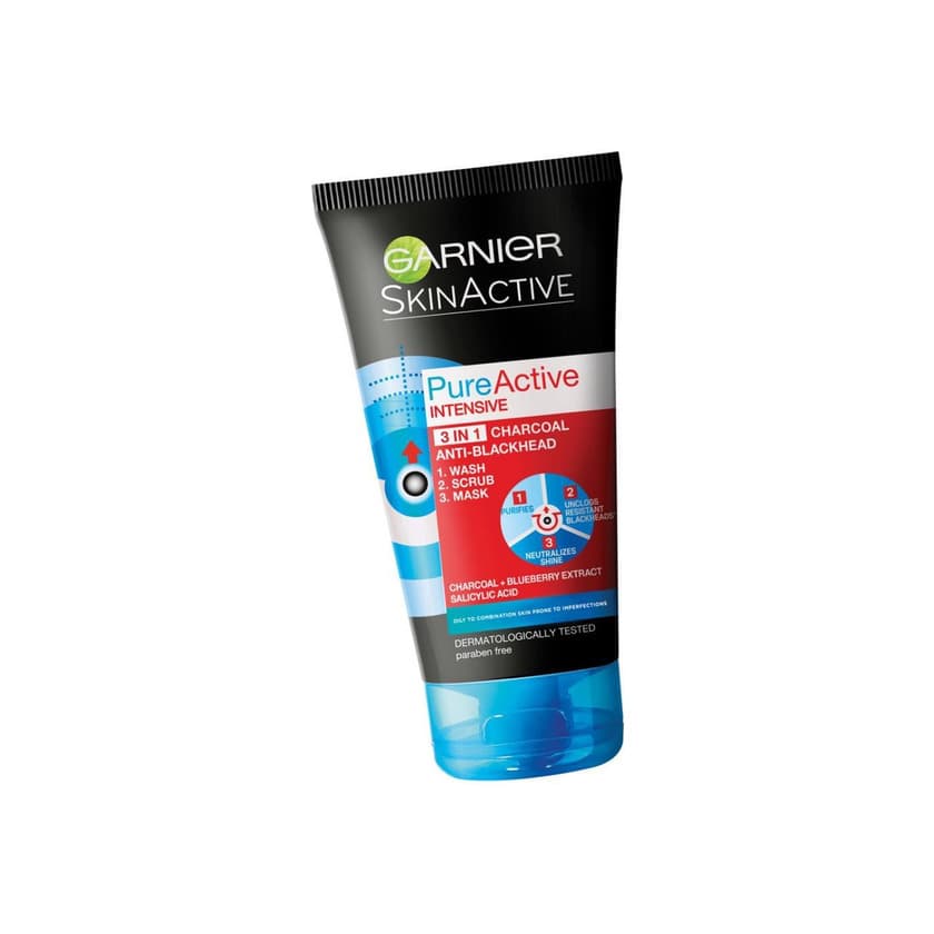 Product Garnier Pure Active 