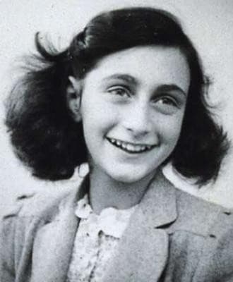 Moda Anne Frank