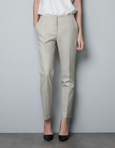 Moda Women's Joggers | ZARA United States