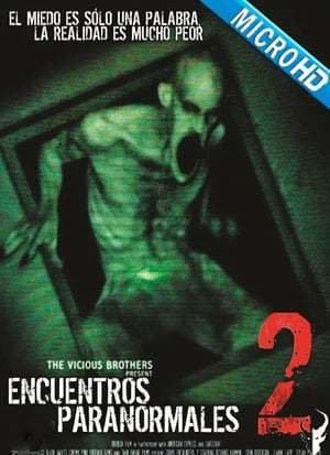 Movie Grave Encounters 2