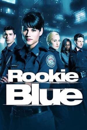 Serie Rookie Blue