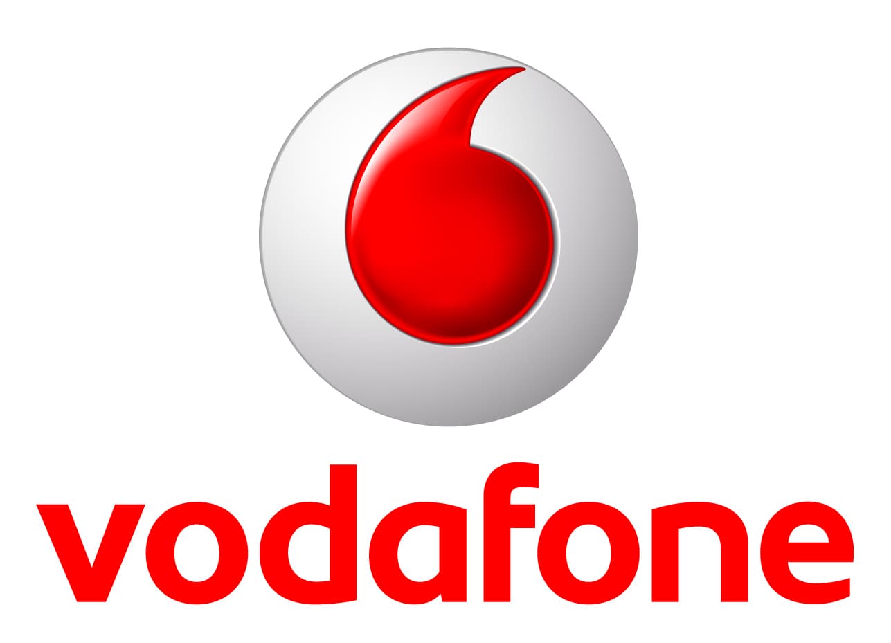 App Vodafone