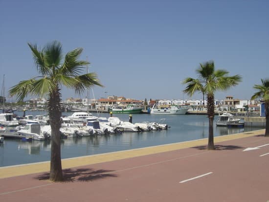 Place Ayamonte