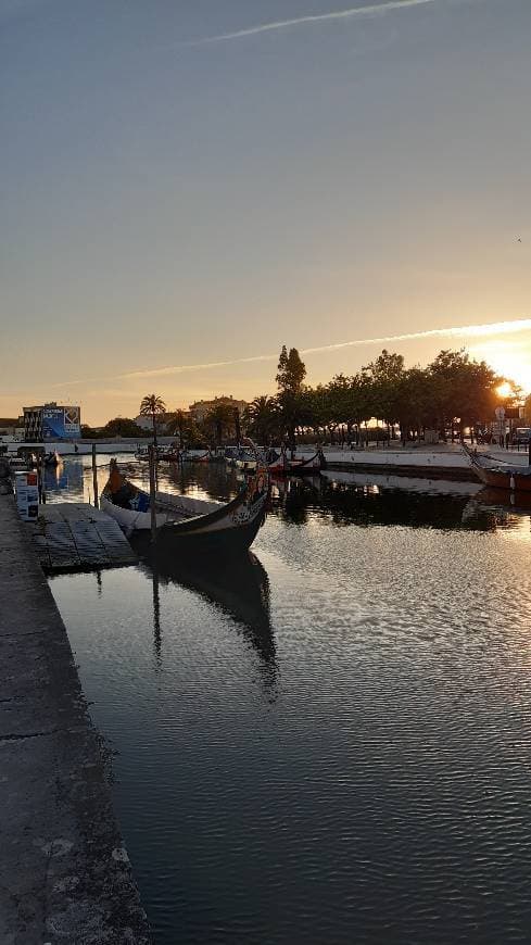 Place Aveiro