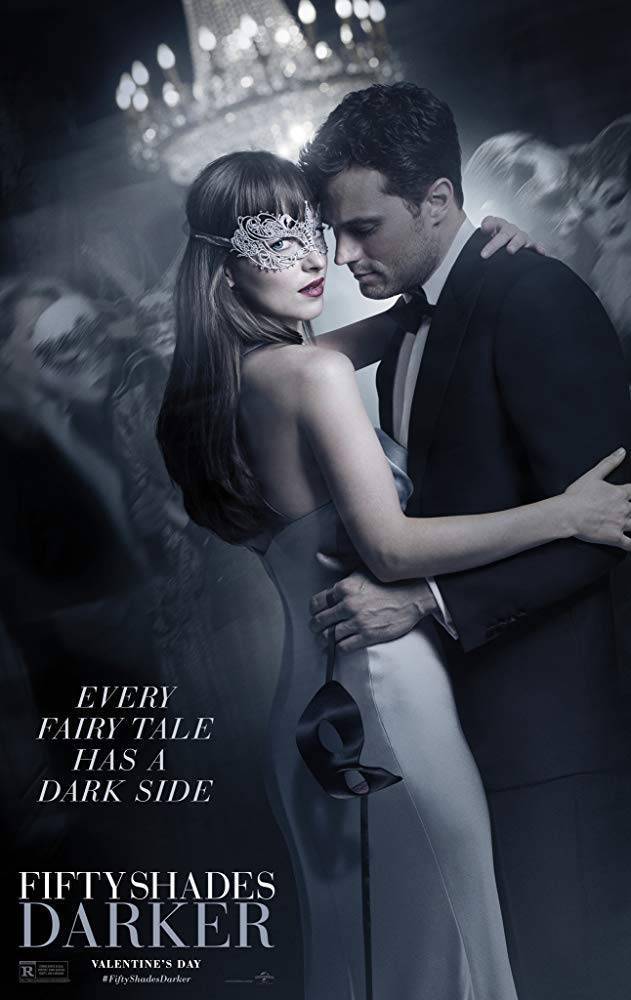 Movie Fifty Shades Darker