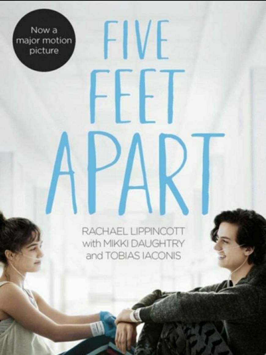 Película Five Feet Apart