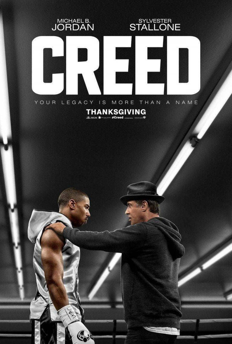 Película Creed