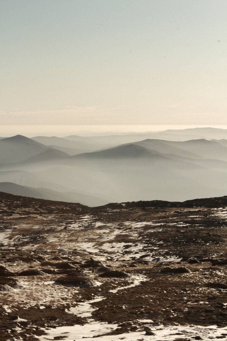 Place Serra da Estrela