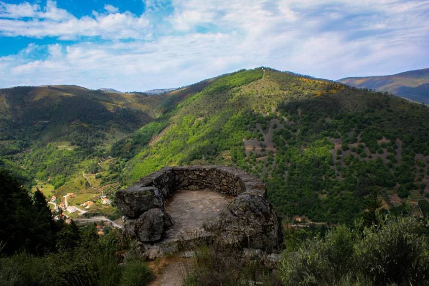 Place Serra da Estrela