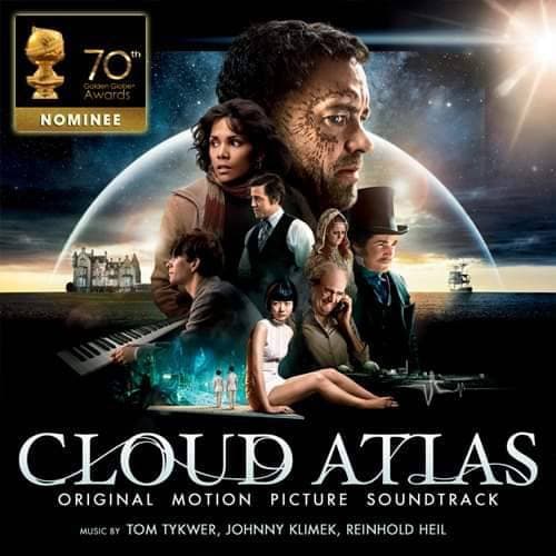 Película Cloud Atlas