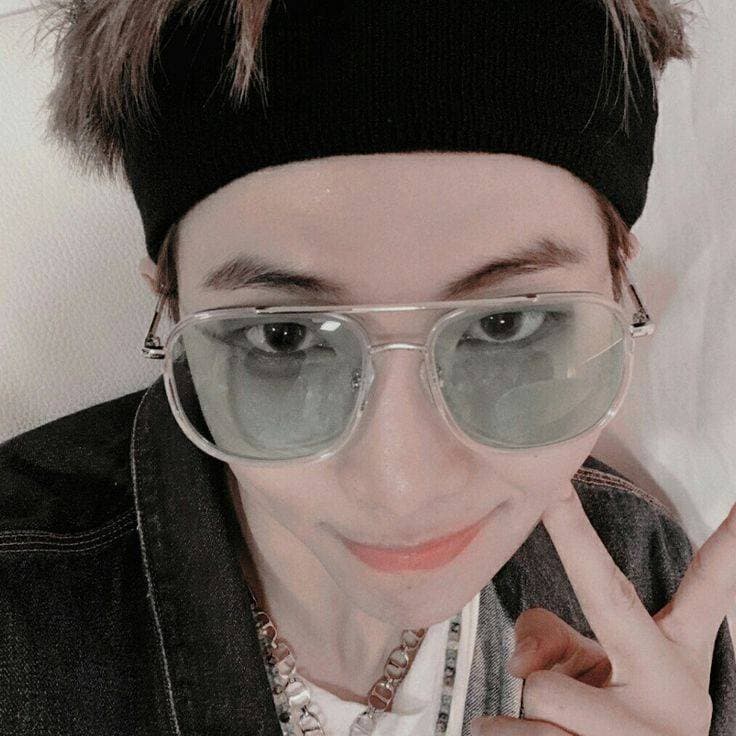 Moda Namjoon