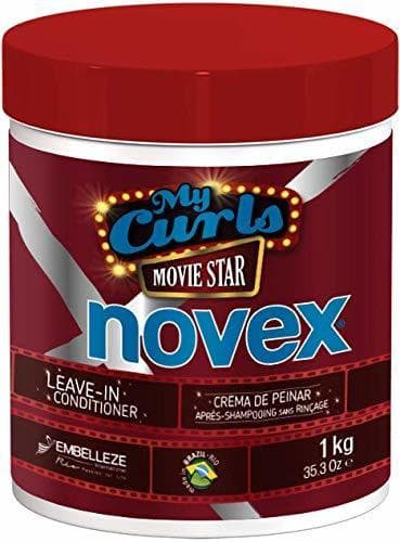 Beauty Novex My Curls Movie Star Crema de Peinar 1 kg