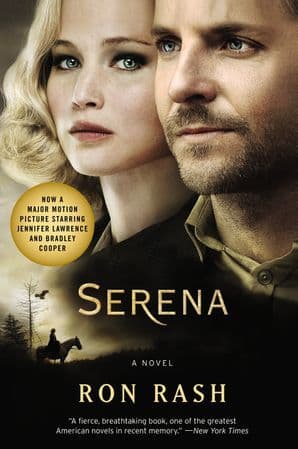 Libro Serena