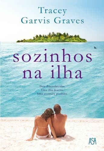 Libro Sozinhos na Ilha