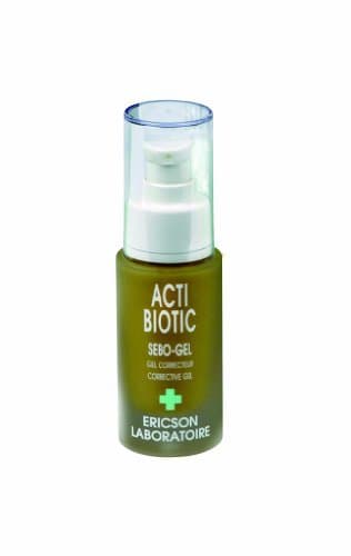 Belleza Ericson Laboratoire Acti-Biotic Sebo-Gel