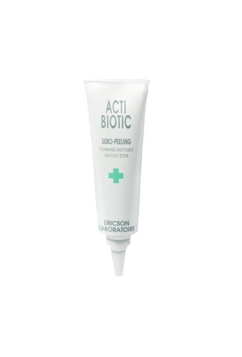 Belleza Ericson Laboratoire Acti-Biotic Sebo-Peeling