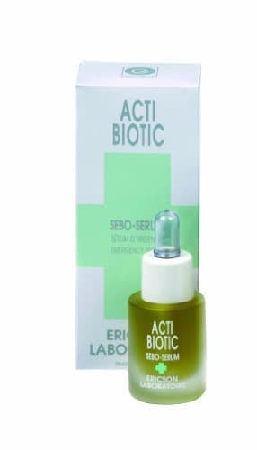 Belleza Ericson Laboratoire Acti-Biotic Sebo-Serum