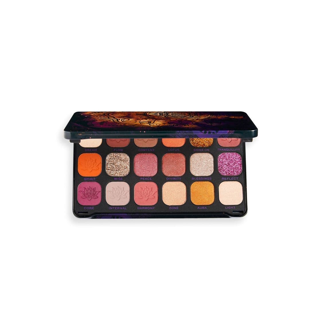 Producto Makeup Revolution Forever Flawless Spirituality