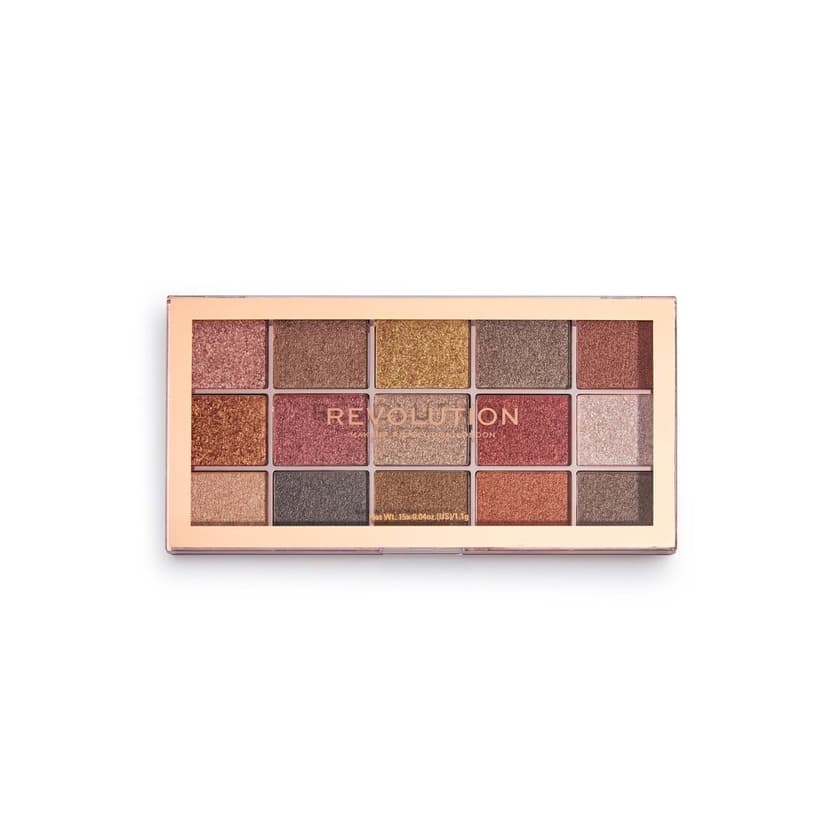 Product Foil Frenzy Fusion Eyeshadow Palette