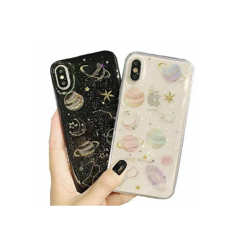 Product IPhone planet cases 