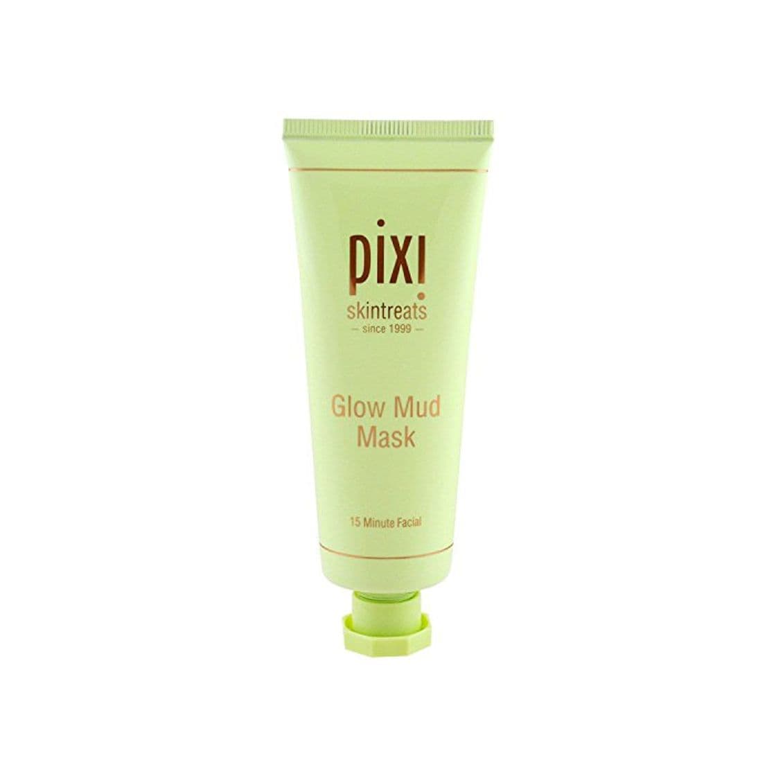 Belleza Glow Mud Mask de Pixi