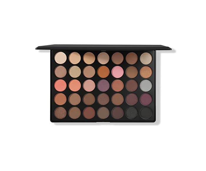 Belleza Morphe 35W