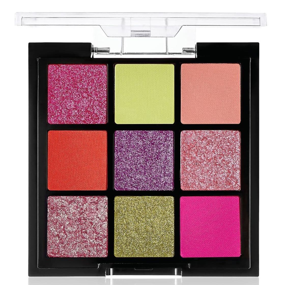 Product Lottie London Laila Love Neon Miami Palette