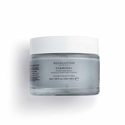 Belleza REVOLUTION SKINCARE