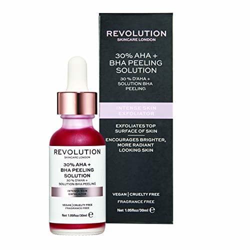 Belleza REVOLUTION SKINCARE - Exfoliante Facial 30% Aha