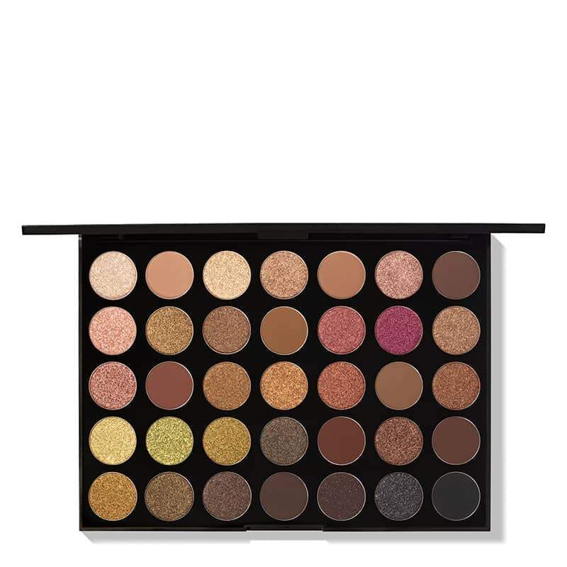 Product 35G BRONZE GOALS ARTISTRY PALETTE