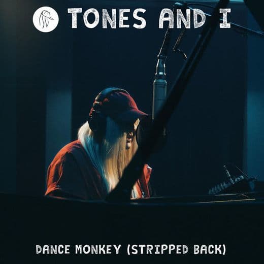 Music Dance Monkey