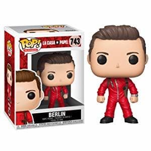 Juego Funko 34498 POP Vinyl