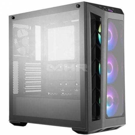 Fashion Cooler Master MasterBox MB530P