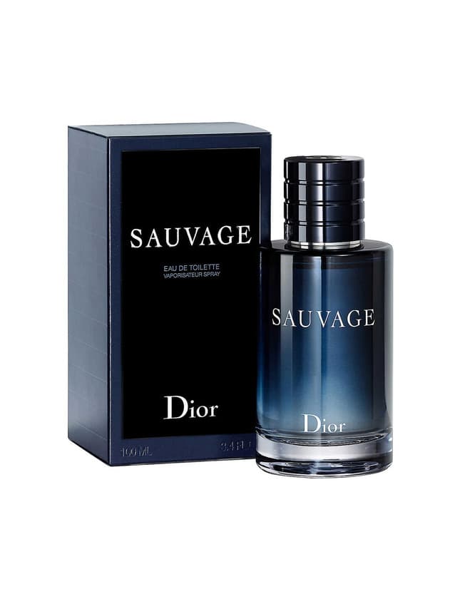 Product Sauvage