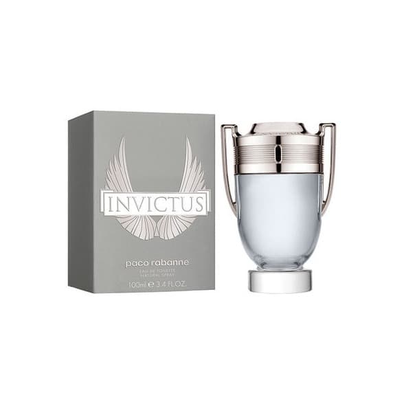 Product INVICTUS  Paco-Rabanne