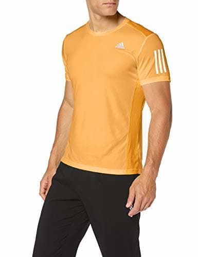 Product adidas Own The Run tee Camiseta de Manga Corta